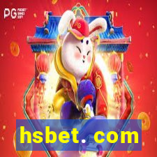 hsbet. com